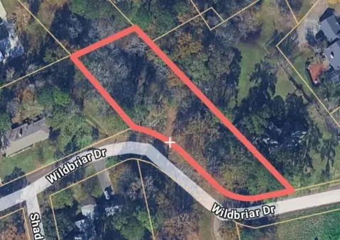 Residential Land in Prime Location