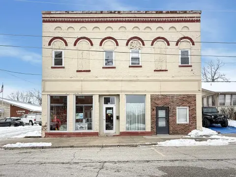 Huntingburg Mixed-Use Investment Opportunity