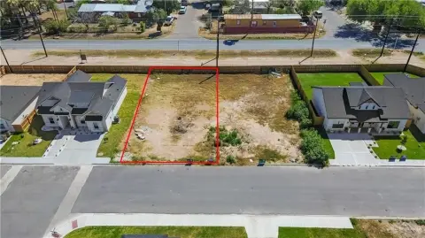 Residential Land in San Juan, TX