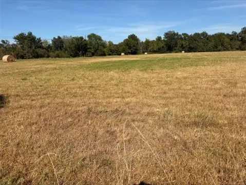 Commercial Land Across From Port