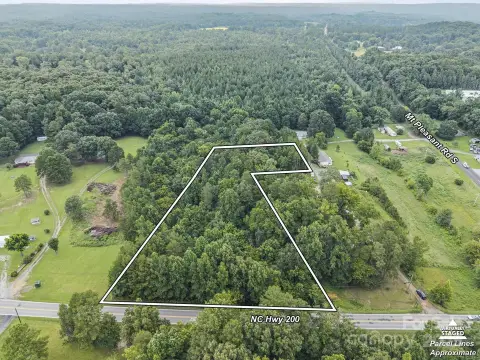 Land Near Harrisburg, NC