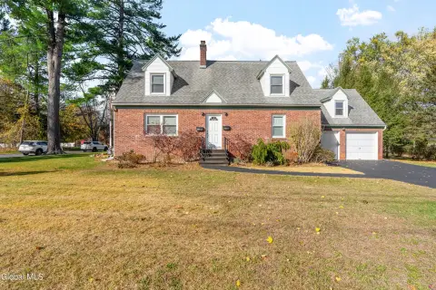 Delmar Two-Family Home For Sale