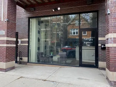 Roscoe Village Turn-Key Office/Retail