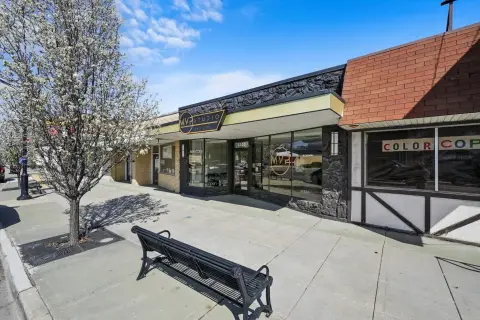 High-End Salon/Spa/Healthcare Facility