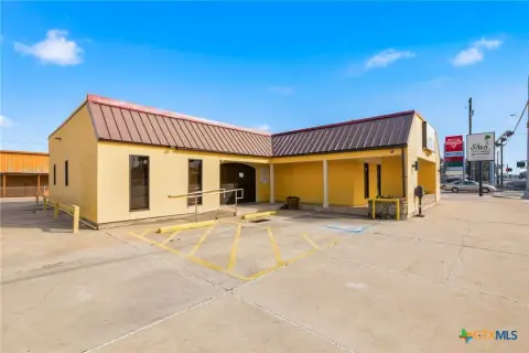 Medical Office with Private Rooms