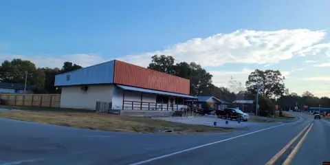 Lakeview, AR Commercial Opportunity