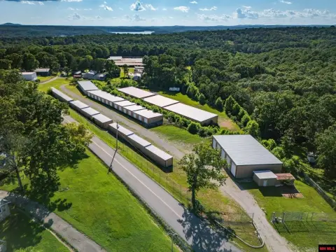 Storage Units Near Norfork Lake