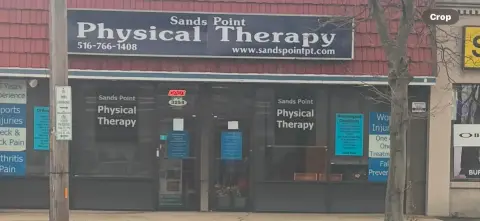 Oceanside Retail Space on Long Beach