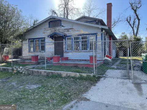 Residential Investment Property in Valdosta