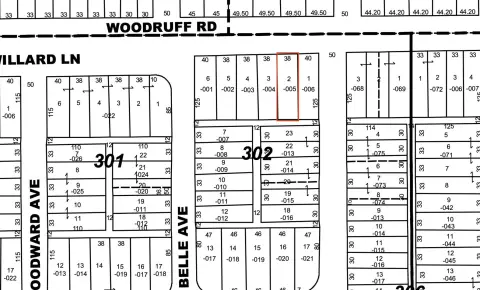 Land For Sale in Joliet