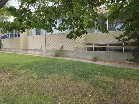 Grand Junction Office Suite For Rent