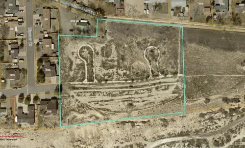 Grand Junction Land with Views