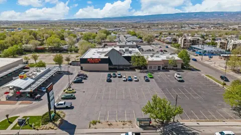 Grand Junction Office Suite For Rent