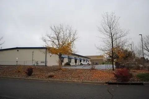 Grand Junction Flex Space Available