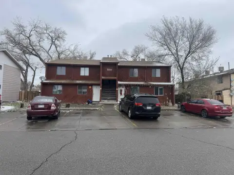 Clifton Fourplex with Strong Rental Performance