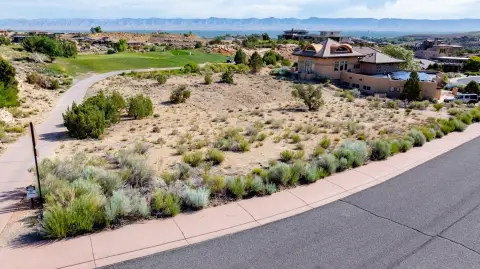 Redlands Mesa Golf Course Lot