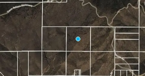 Large Lot in Acton Hills