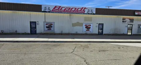 Lancaster Industrial Investment Opportunity