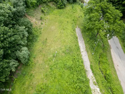Unrestricted Mountain Homesite Land