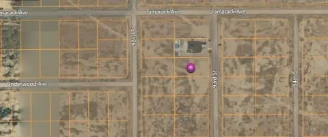 California City Land Opportunity