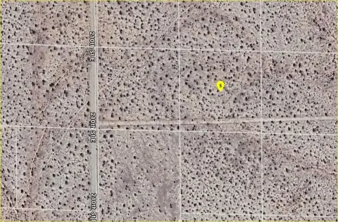 2.5 Acres Farmland in Palmdale