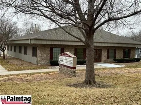 Professional Office Space For Rent