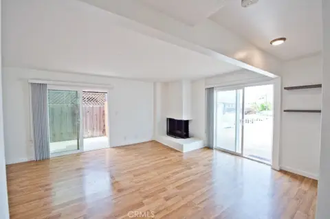 San Clemente Triplex Near Beach