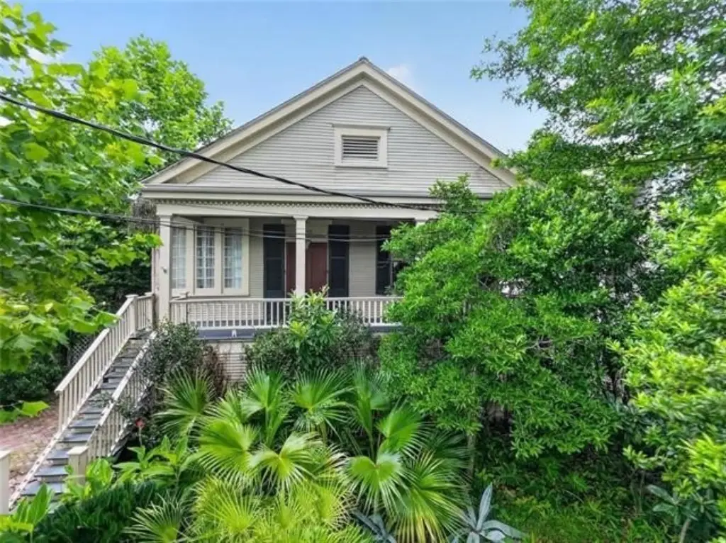 1312 Short St, New Orleans, LA 70118