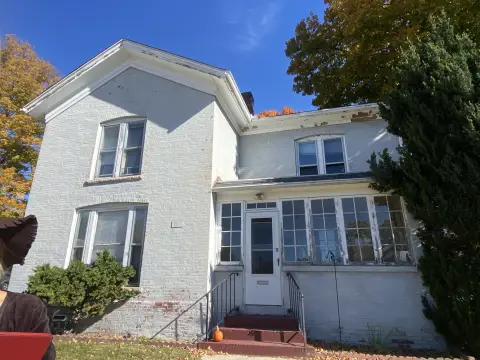 Valparaiso Income Property Opportunity