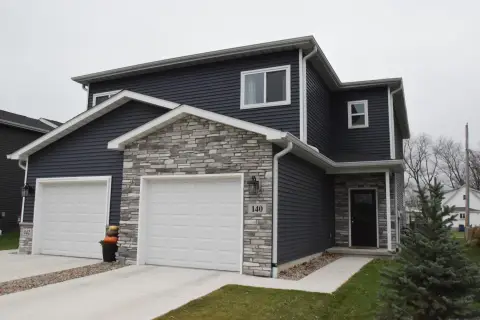 New Duplex Near Indiana Dunes