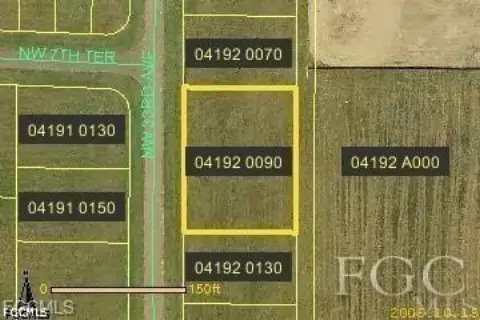C-1 Commercial Lot