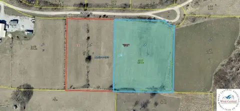 4-Acre Tract Near Truman Lake