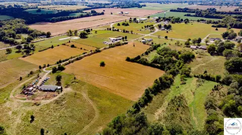 9.5 Acres Near Truman Lake