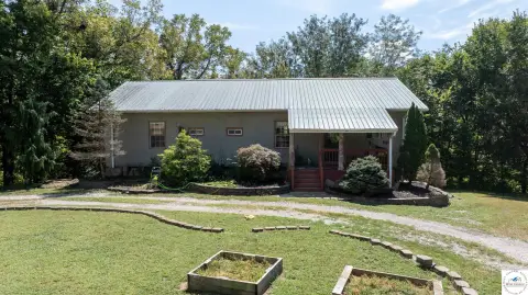 Multi-Generational Property with Two Homes