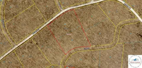 Edwards, MO Land For Sale