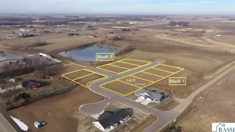 Land in Prairie View Addition