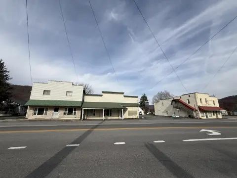 Downtown Rupert Mixed-Use Property