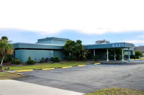 Tampa Office Space For Lease