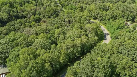 Wooded Land Parcel For Sale