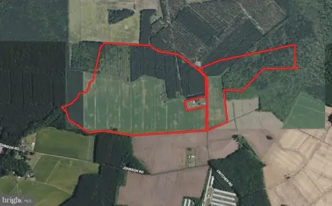 Pocomoke City Land Opportunity