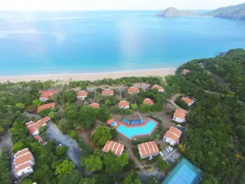 Lambert Beach Resort For Sale