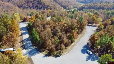 Land Near Lake Norfork