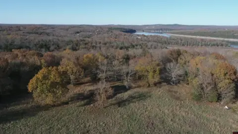 Lakefront Acreage in Timber Shoals