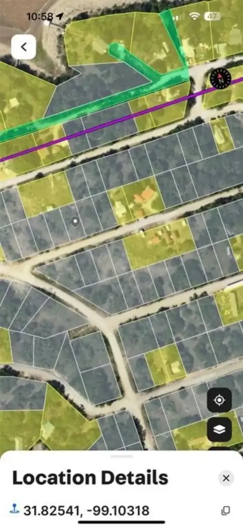 Residential Land with Lake View