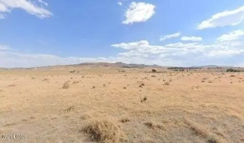 Silver Springs Land Investment Opportunity