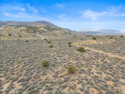 Reno Land with Stunning Views
