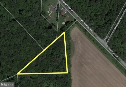 Land For Sale in CHESTERTOWN