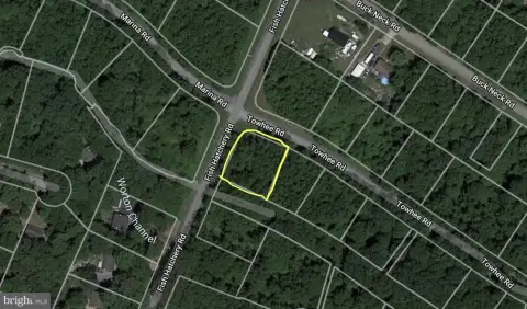 Land For Sale in CHESTERTOWN