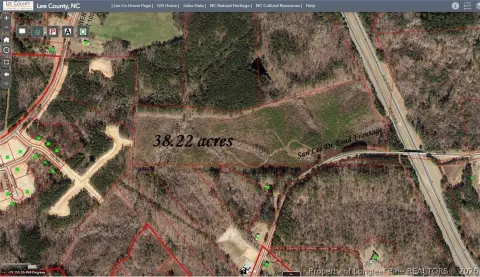 Sanford Land: Development Opportunity
