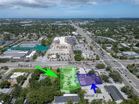 Largo Mixed-Use Development Opportunity